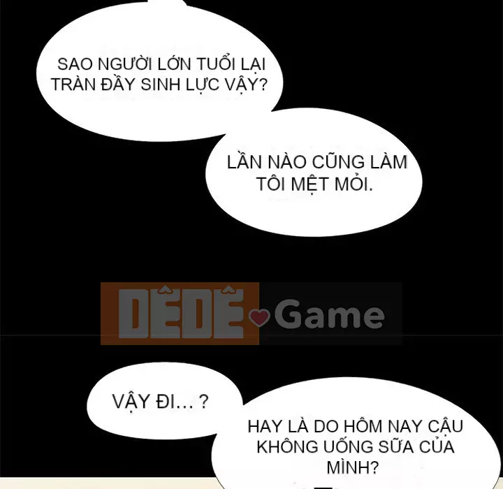 Phải có một người vợ tốt Chương 9-10