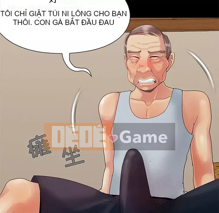 Phải có một người vợ tốt Chương 7-8