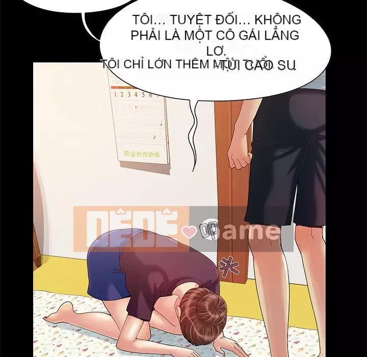 Phải có một người vợ tốt Chương 7-8