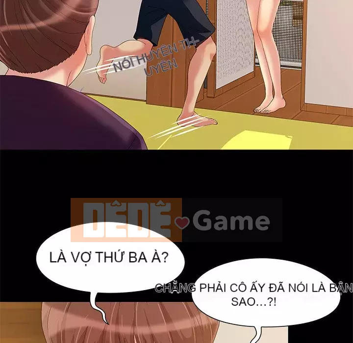 Phải có một người vợ tốt Chương 7-8