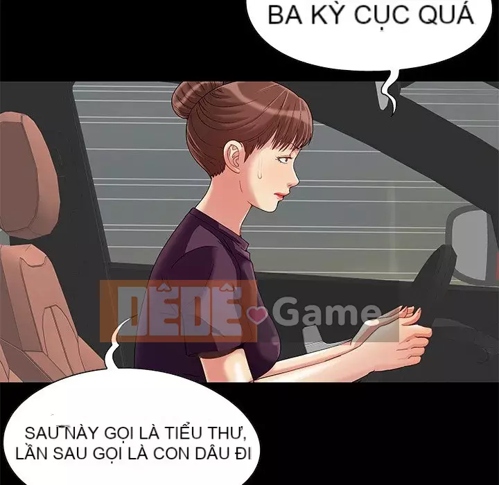 Phải có một người vợ tốt Chương 7-8