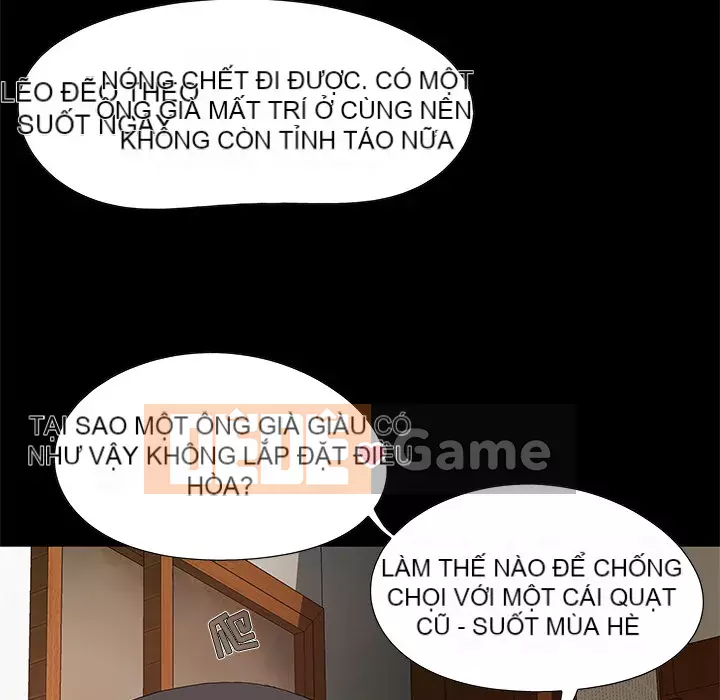 Phải có một người vợ tốt Chương 1-6