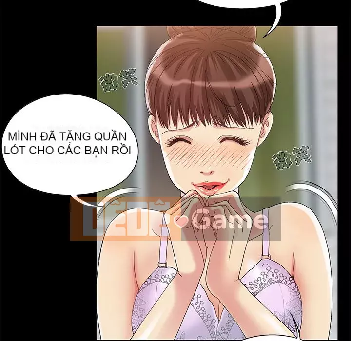 Phải có một người vợ tốt Chương 1-6