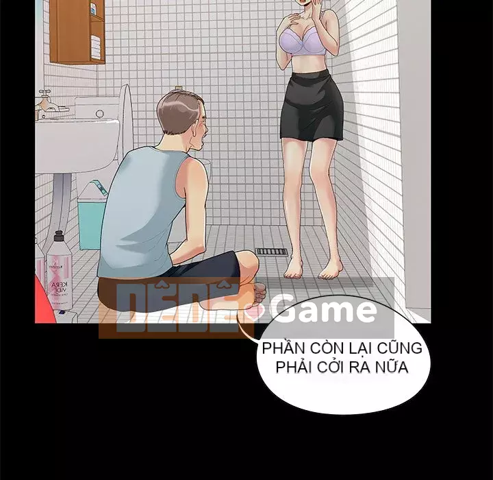 Phải có một người vợ tốt Chương 1-6