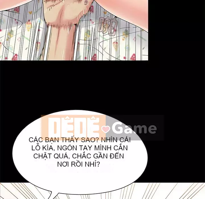 Phải có một người vợ tốt Chương 1-6