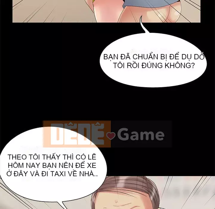 Phải có một người vợ tốt Chương 1-6