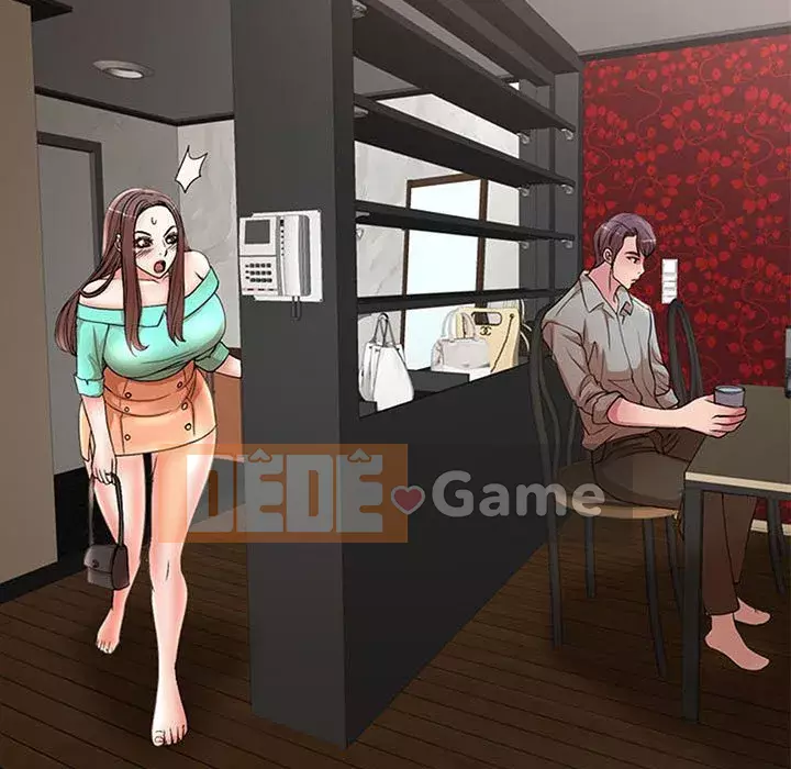 Dạy kèm sau giờ học của giáo sư Chương 27