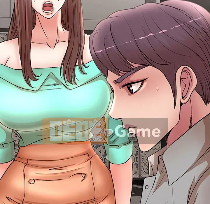 Dạy kèm sau giờ học của giáo sư Chương 27