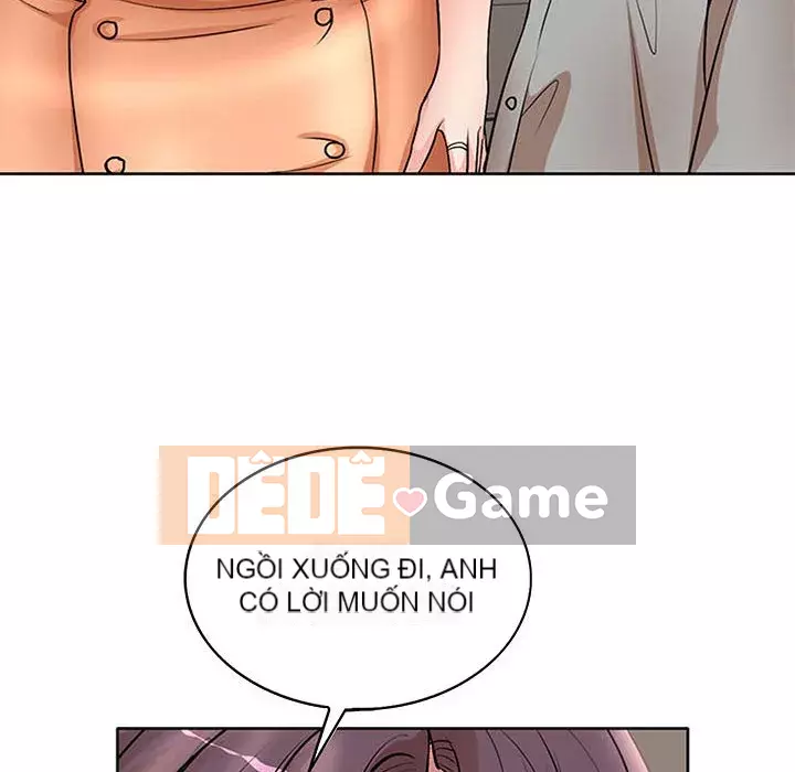 Dạy kèm sau giờ học của giáo sư Chương 27