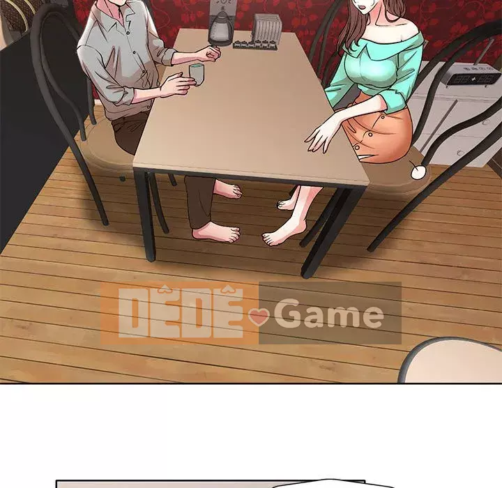 Dạy kèm sau giờ học của giáo sư Chương 27