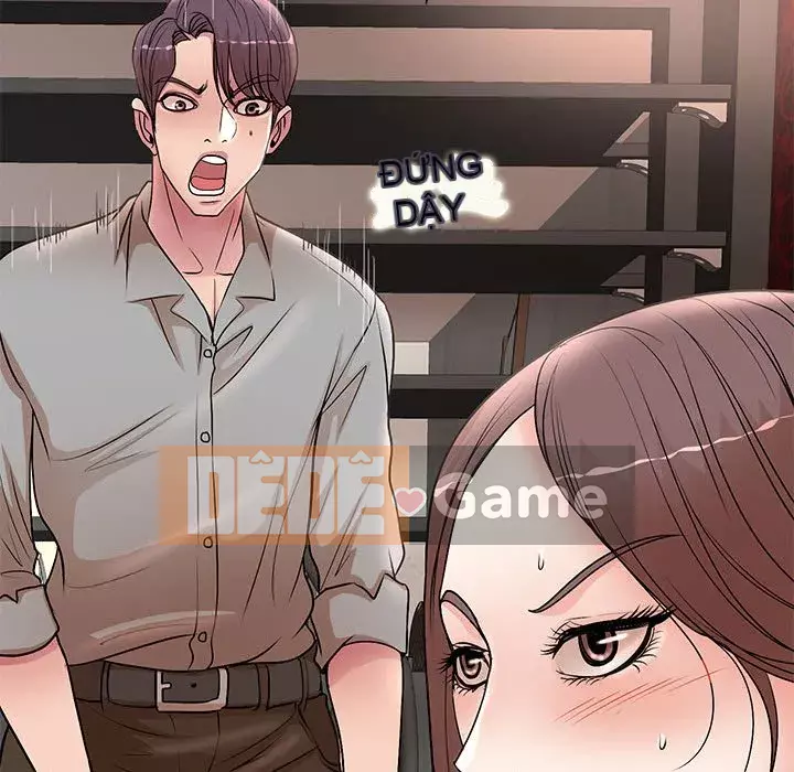 Dạy kèm sau giờ học của giáo sư Chương 27