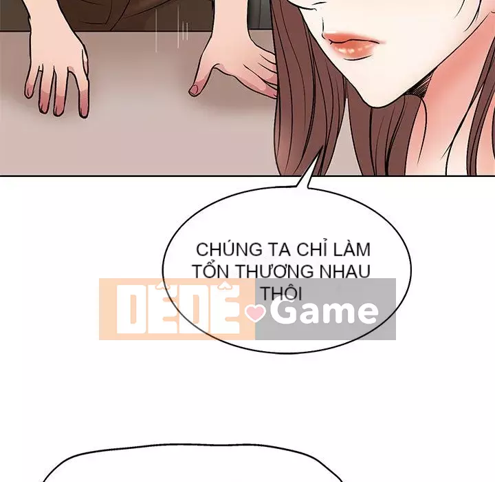 Dạy kèm sau giờ học của giáo sư Chương 27