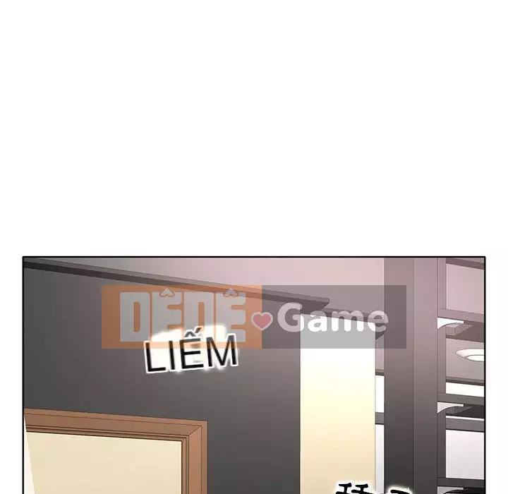 Dạy kèm sau giờ học của giáo sư Chương 27