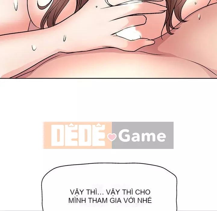 Dạy kèm sau giờ học của giáo sư Chương 27