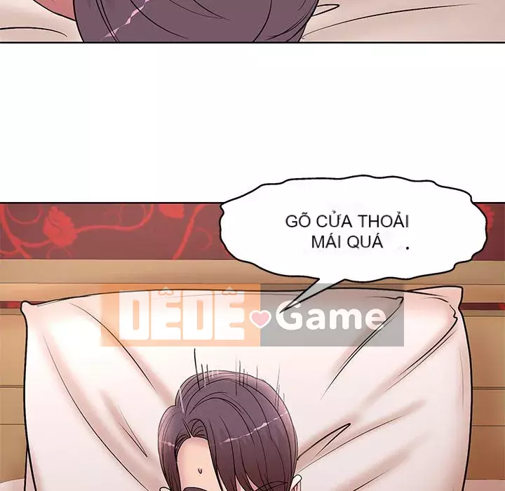 Dạy kèm sau giờ học của giáo sư Chương 27