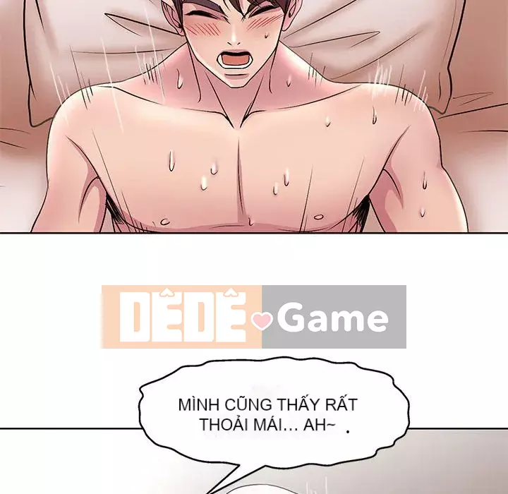 Dạy kèm sau giờ học của giáo sư Chương 27