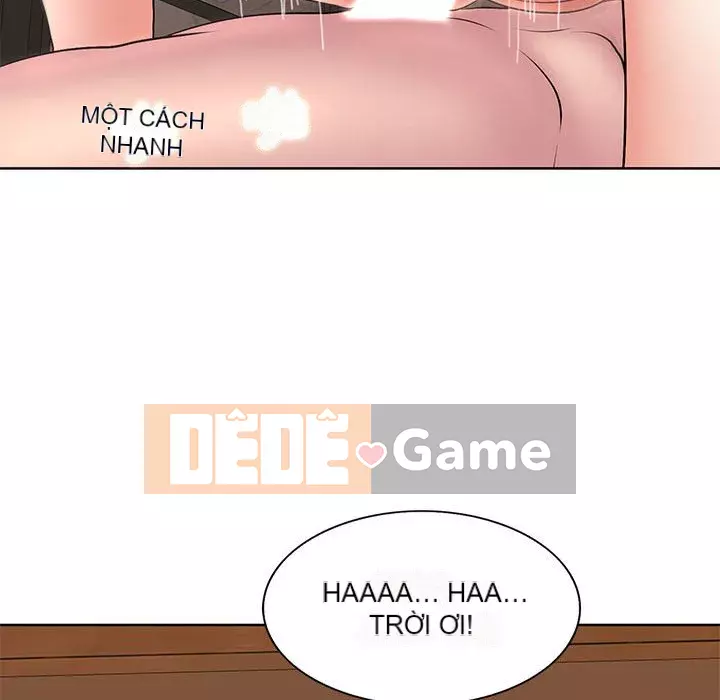 Dạy kèm sau giờ học của giáo sư Chương 27