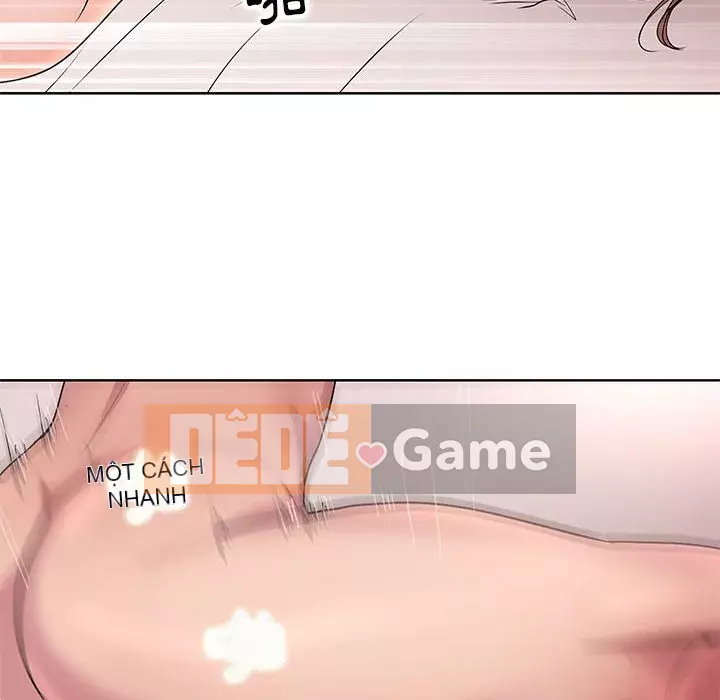 Dạy kèm sau giờ học của giáo sư Chương 27