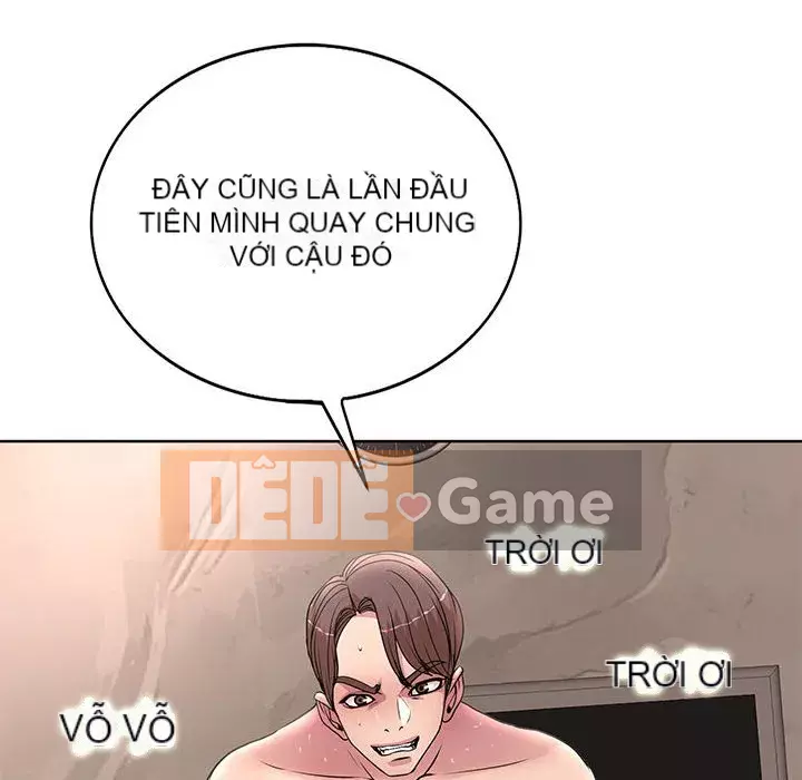 Dạy kèm sau giờ học của giáo sư Chương 27