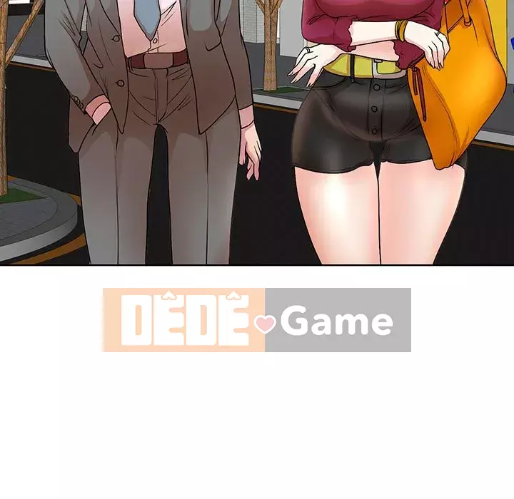 Dạy kèm sau giờ học của giáo sư Chương 27