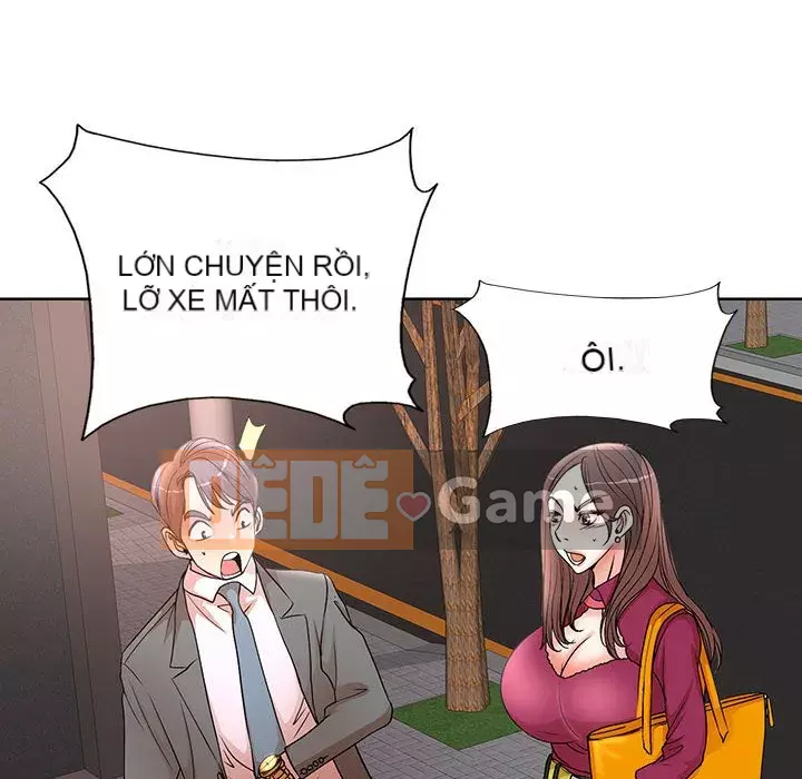 Dạy kèm sau giờ học của giáo sư Chương 27