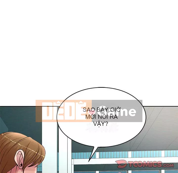 Dạy kèm sau giờ học của giáo sư Chương 27