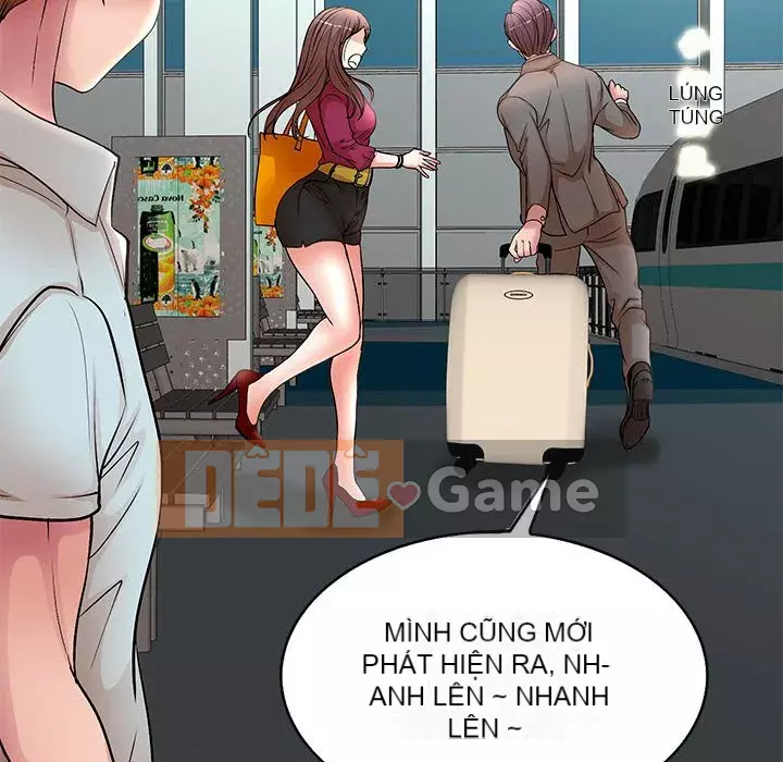 Dạy kèm sau giờ học của giáo sư Chương 27