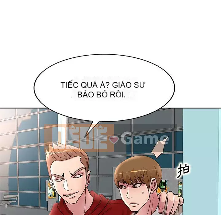 Dạy kèm sau giờ học của giáo sư Chương 27