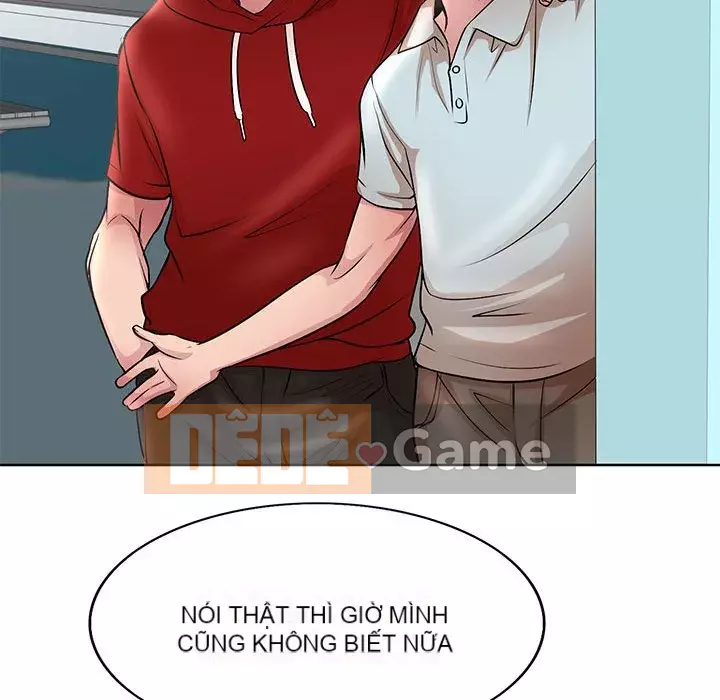 Dạy kèm sau giờ học của giáo sư Chương 27