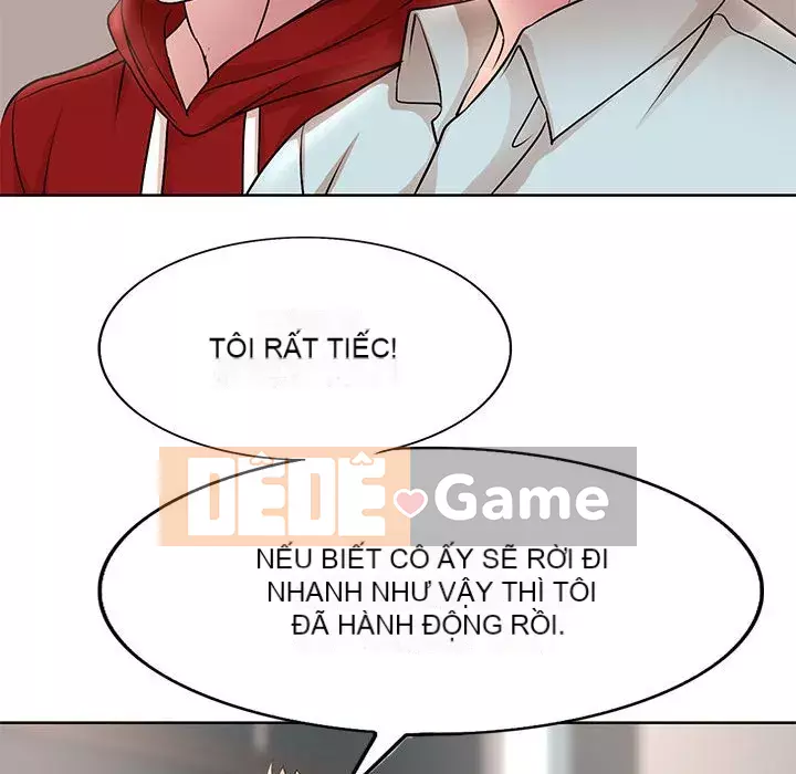 Dạy kèm sau giờ học của giáo sư Chương 27