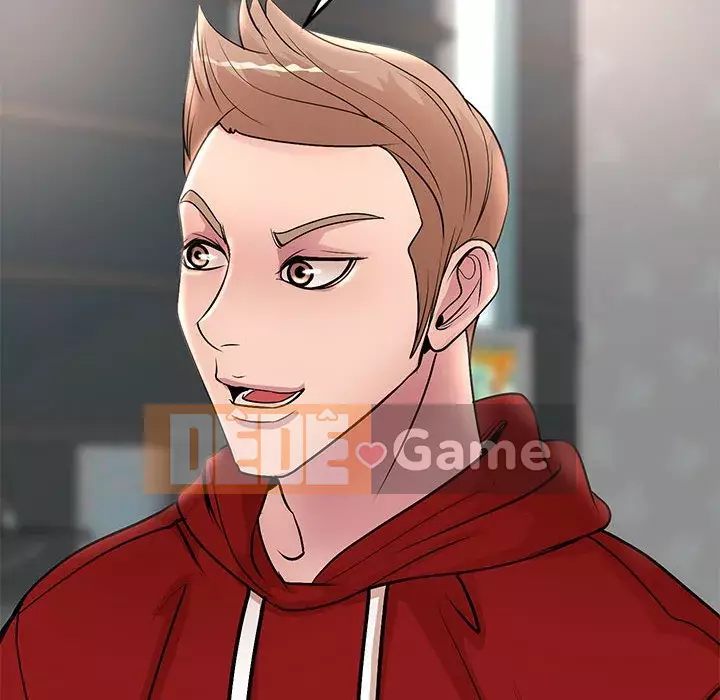 Dạy kèm sau giờ học của giáo sư Chương 27