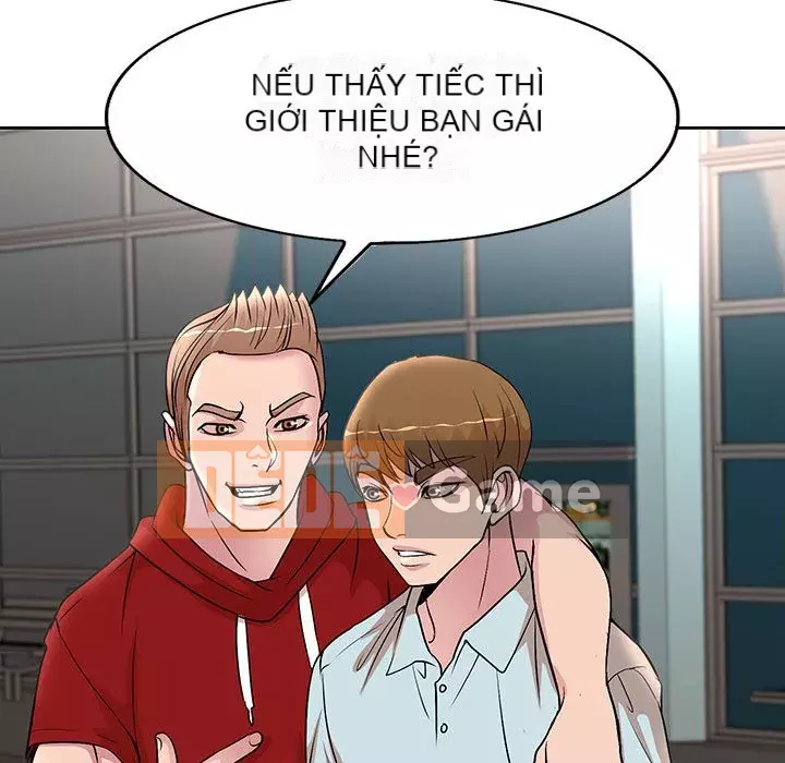 Dạy kèm sau giờ học của giáo sư Chương 27