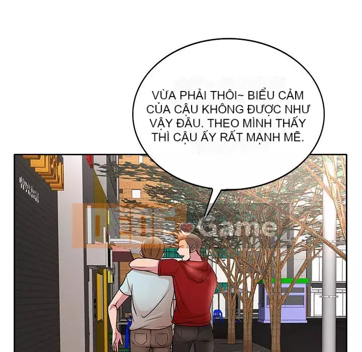 Dạy kèm sau giờ học của giáo sư Chương 27