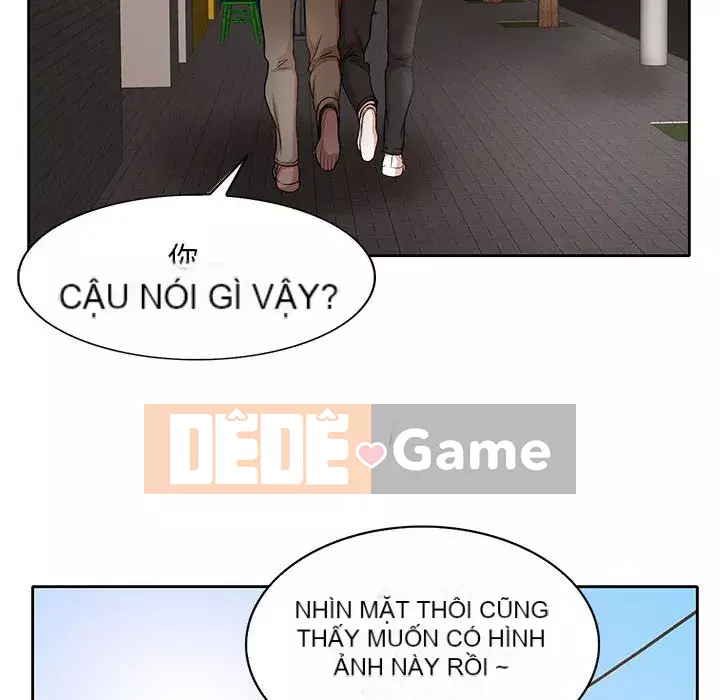 Dạy kèm sau giờ học của giáo sư Chương 27