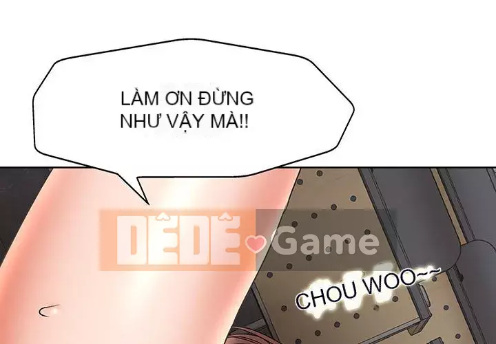 Dạy kèm sau giờ học của giáo sư Chương 25-26