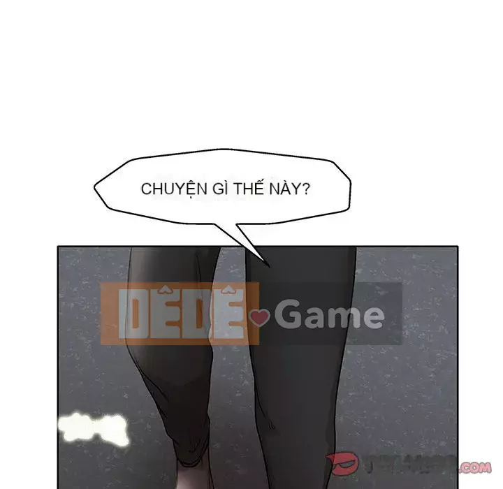 Dạy kèm sau giờ học của giáo sư Chương 25-26