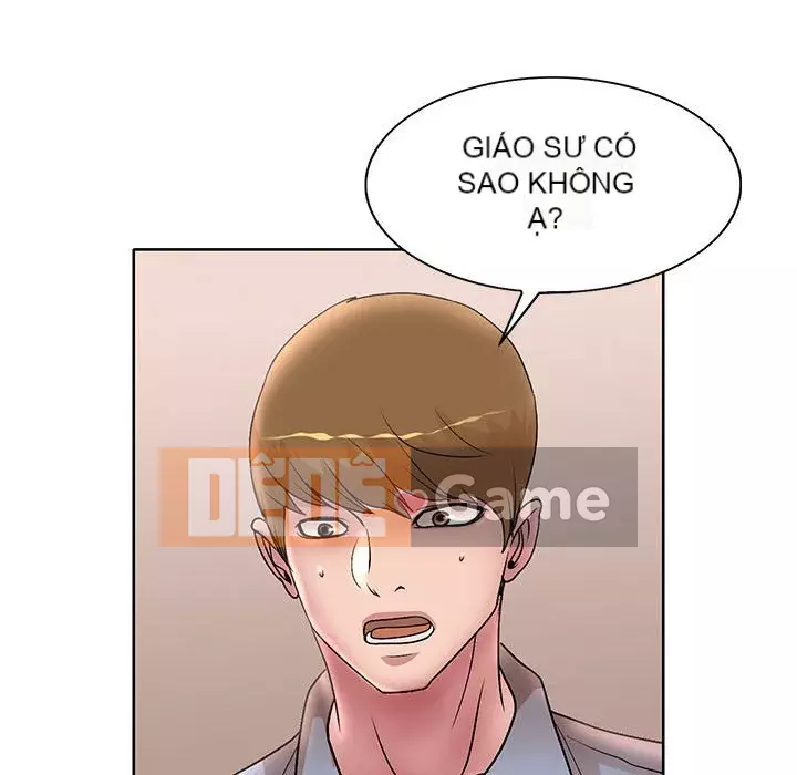 Dạy kèm sau giờ học của giáo sư Chương 25-26