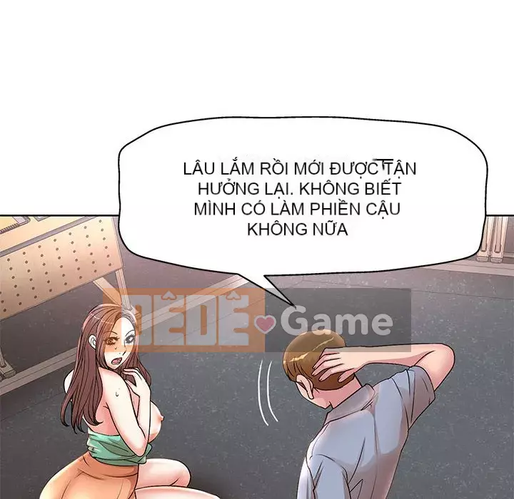 Dạy kèm sau giờ học của giáo sư Chương 25-26