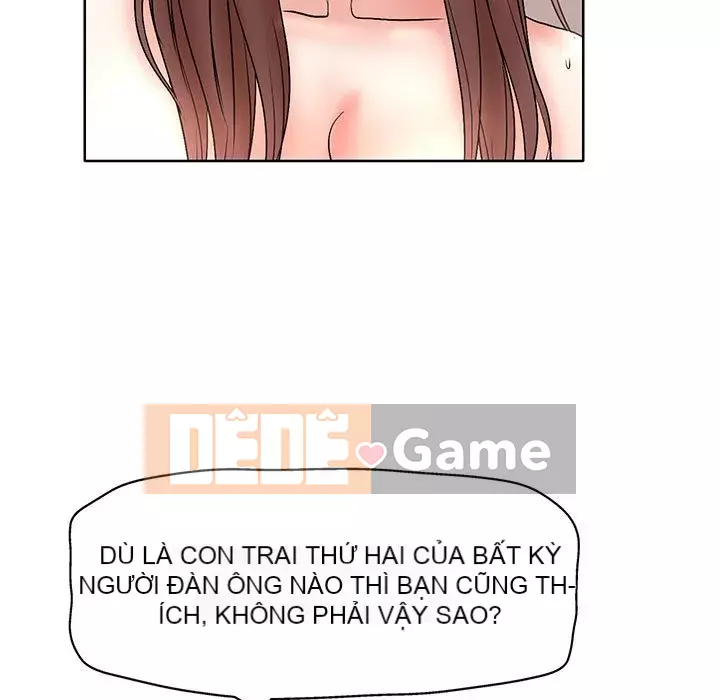 Dạy kèm sau giờ học của giáo sư Chương 25-26