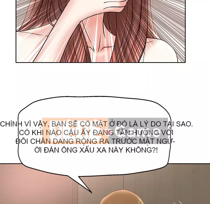 Dạy kèm sau giờ học của giáo sư Chương 25-26