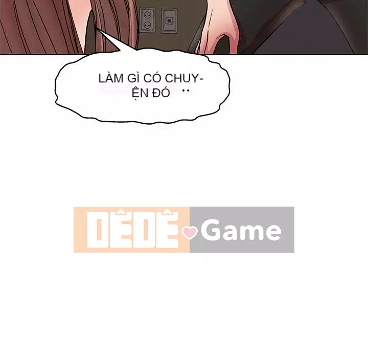 Dạy kèm sau giờ học của giáo sư Chương 25-26