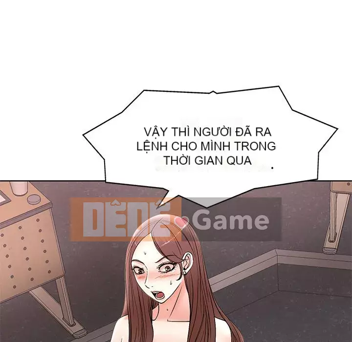 Dạy kèm sau giờ học của giáo sư Chương 25-26