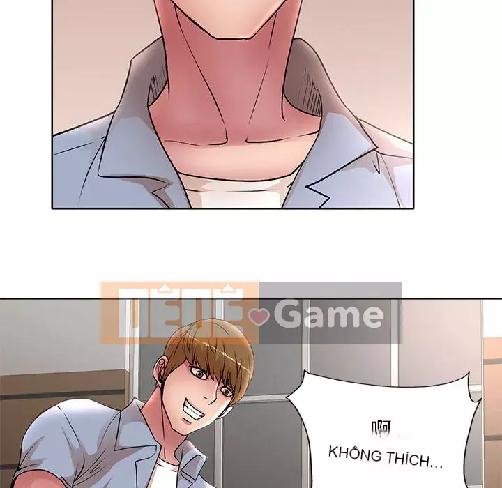 Dạy kèm sau giờ học của giáo sư Chương 25-26