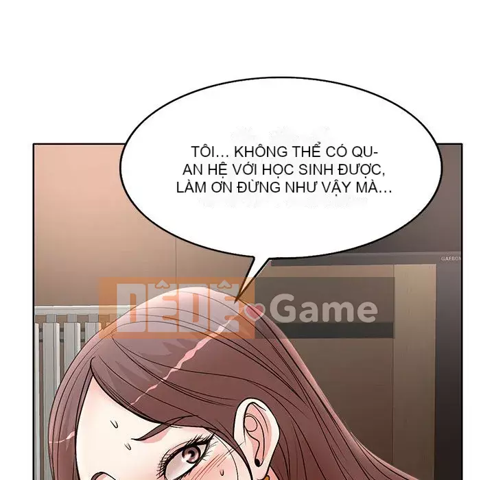 Dạy kèm sau giờ học của giáo sư Chương 25-26