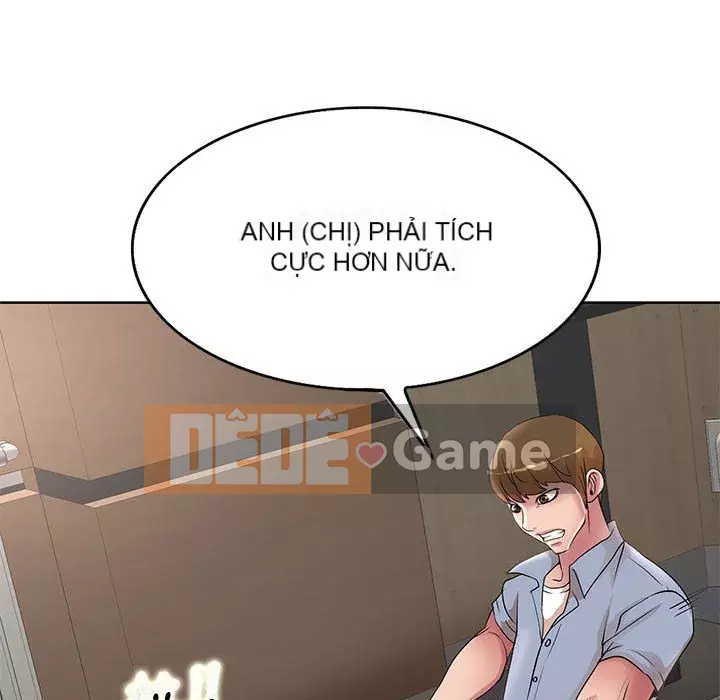 Dạy kèm sau giờ học của giáo sư Chương 25-26