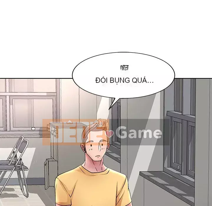 Dạy kèm sau giờ học của giáo sư Chương 25-26