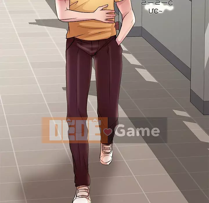 Dạy kèm sau giờ học của giáo sư Chương 25-26