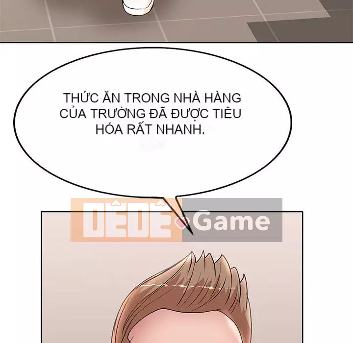 Dạy kèm sau giờ học của giáo sư Chương 25-26