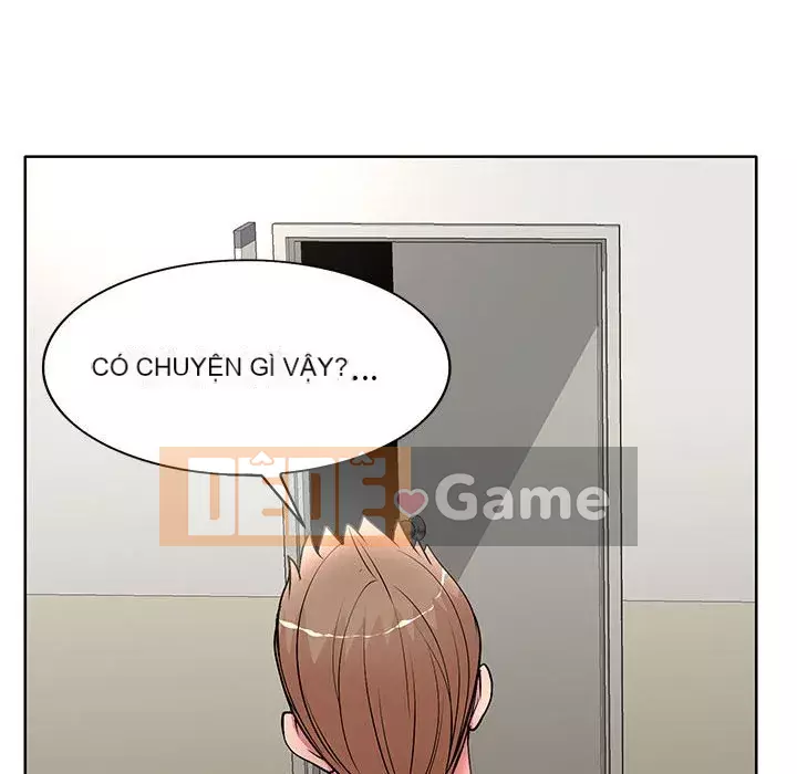 Dạy kèm sau giờ học của giáo sư Chương 25-26