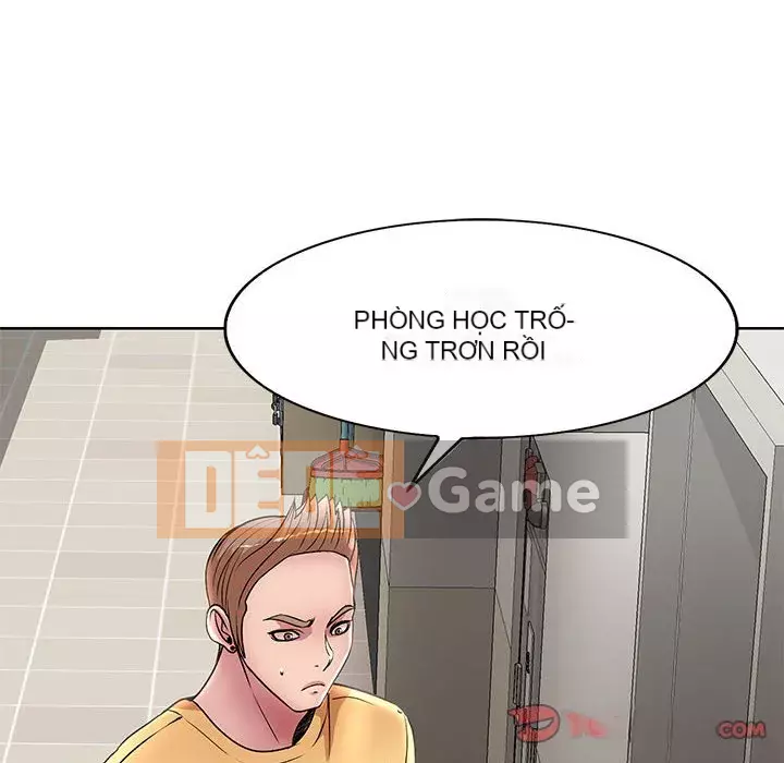 Dạy kèm sau giờ học của giáo sư Chương 25-26